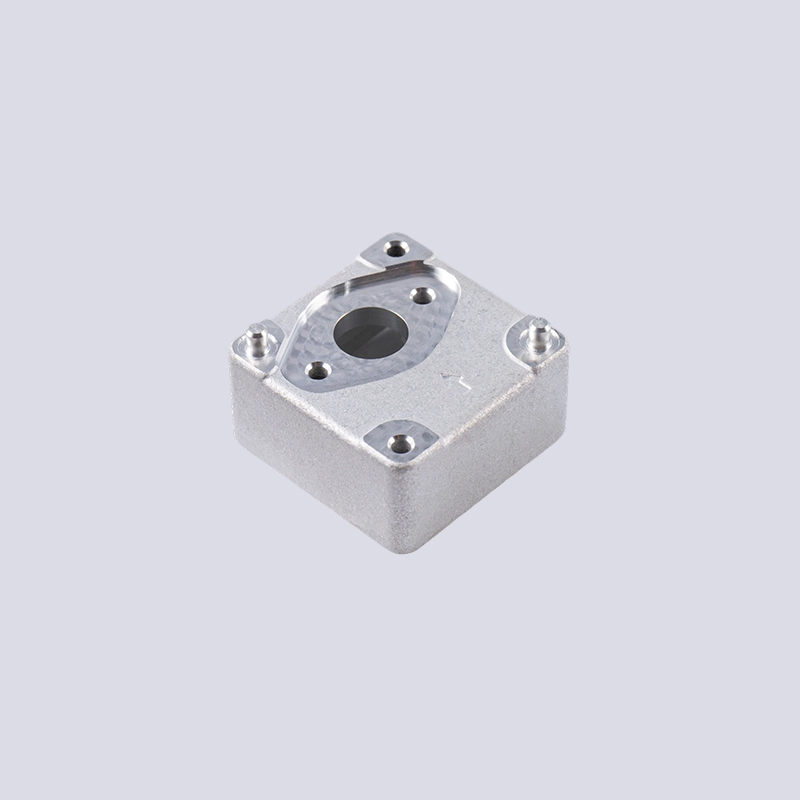 Involucro della fotocamera in alluminio del veicolo LT-11