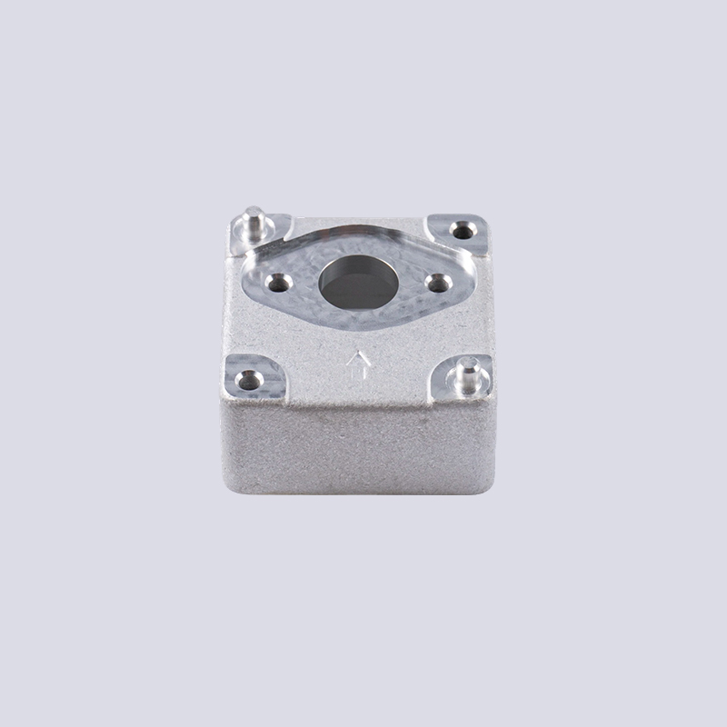 Involucro della fotocamera in alluminio del veicolo LT-11