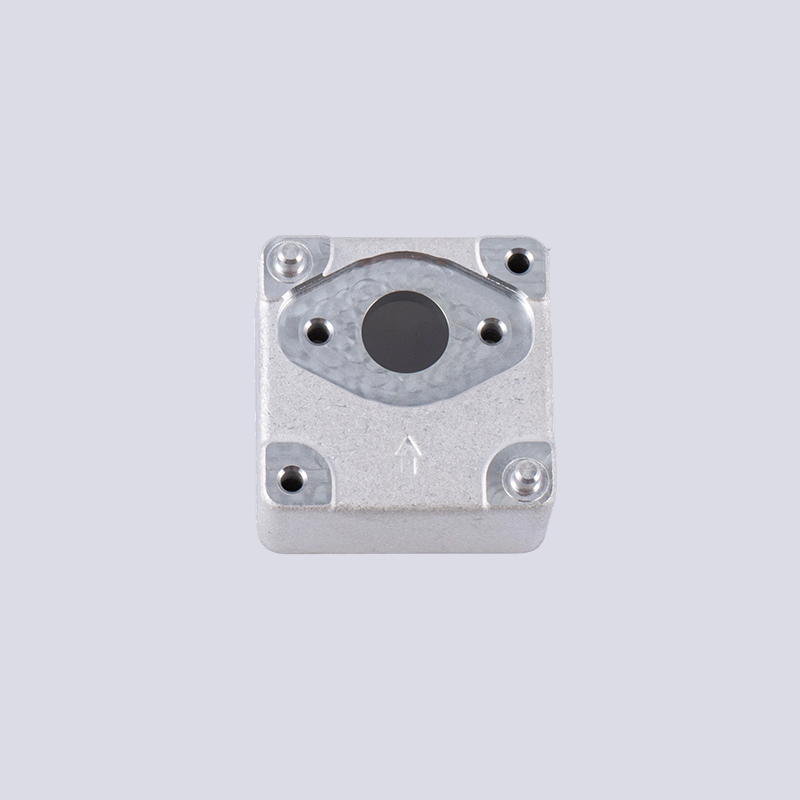 Involucro della fotocamera in alluminio del veicolo LT-11