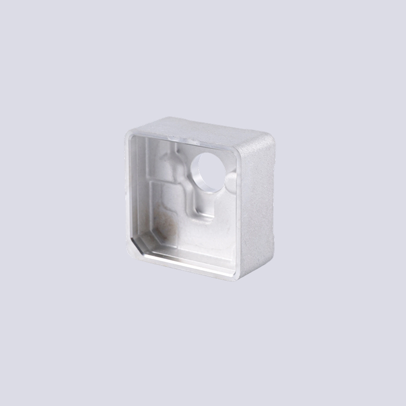 Involucro della fotocamera in alluminio del veicolo LT-11