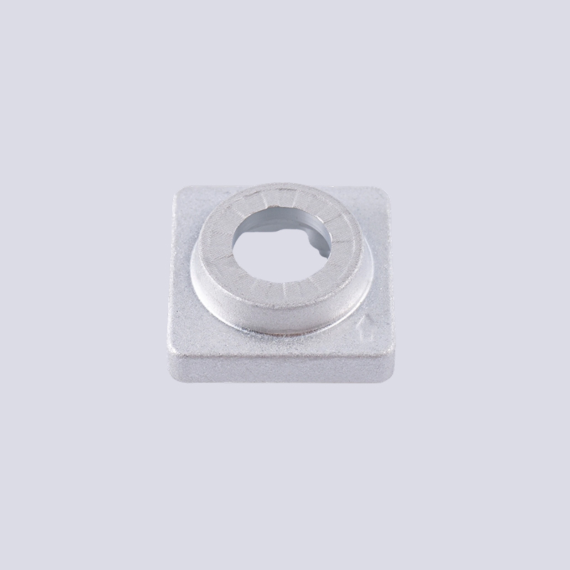 Involucro della fotocamera in alluminio del veicolo LT-10