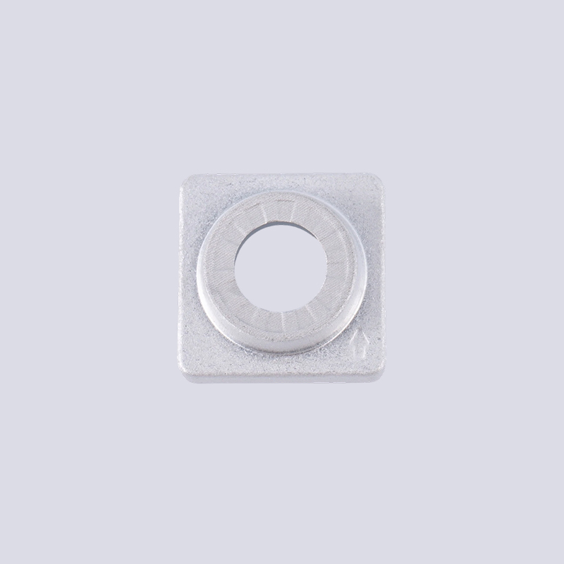Involucro della fotocamera in alluminio del veicolo LT-10