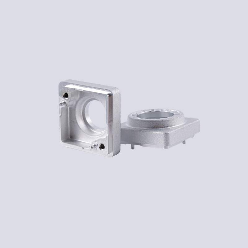 Involucro della fotocamera in alluminio del veicolo LT-10
