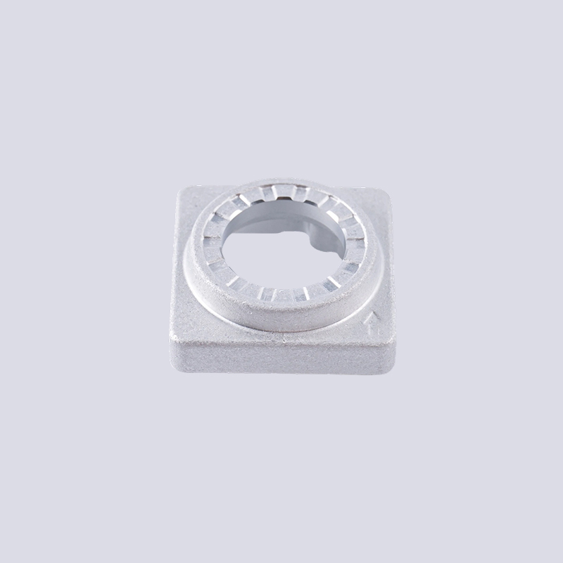 Involucro della fotocamera in alluminio del veicolo LT-12