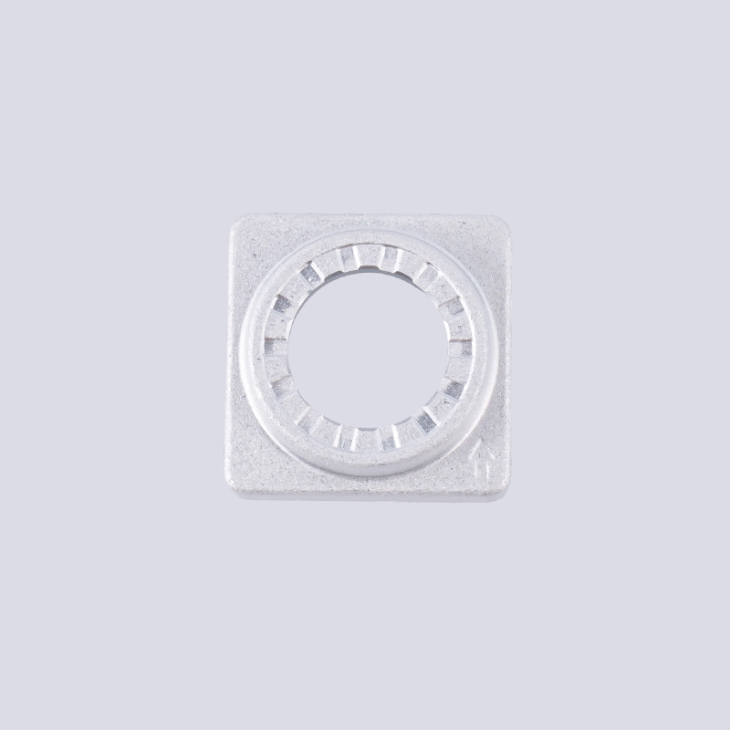 Involucro della fotocamera in alluminio del veicolo LT-12