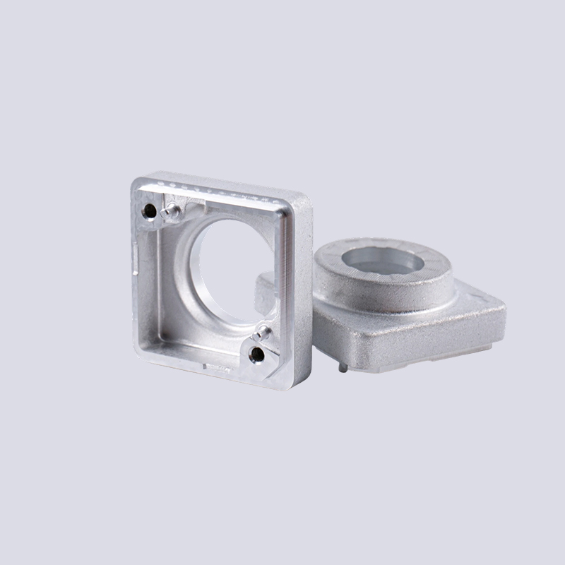 Involucro della fotocamera in alluminio del veicolo LT-12