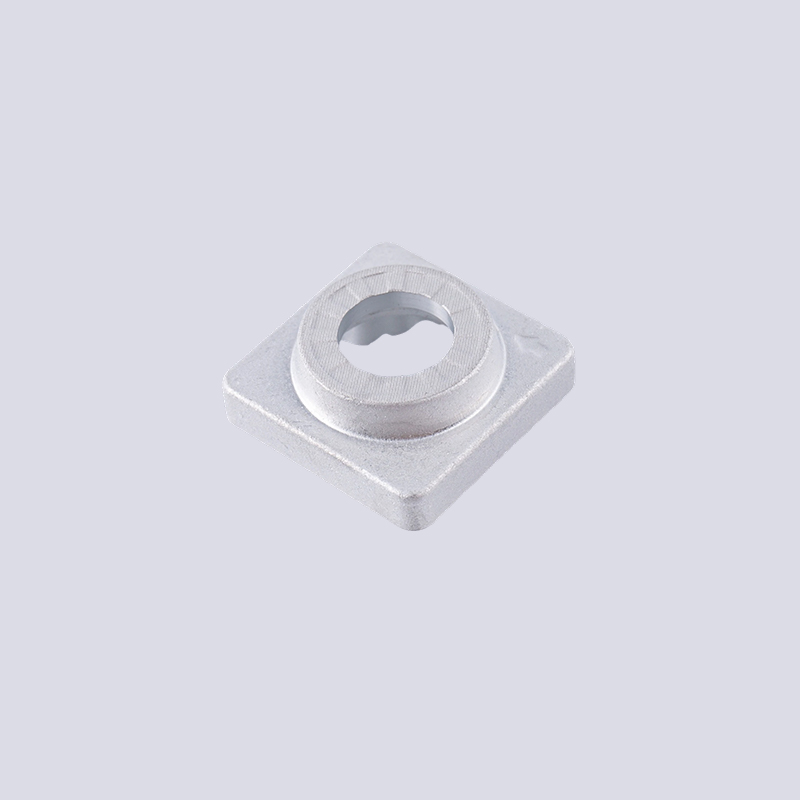 Involucro della fotocamera in alluminio del veicolo LT-10