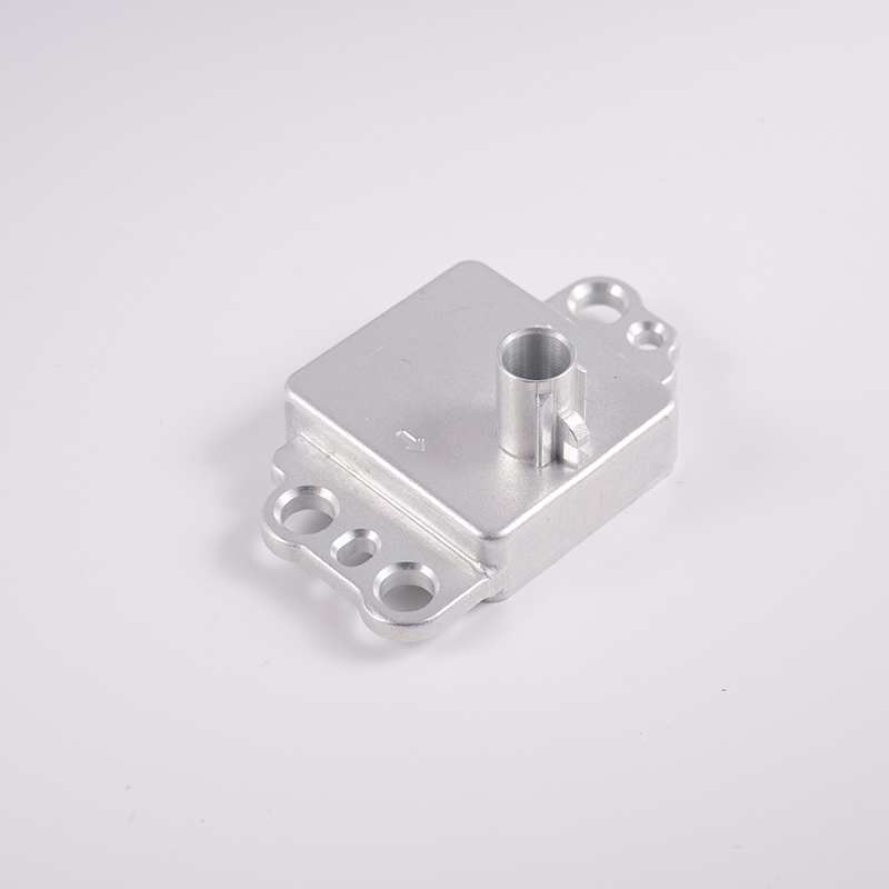 Involucro della fotocamera in alluminio del veicolo LT-21