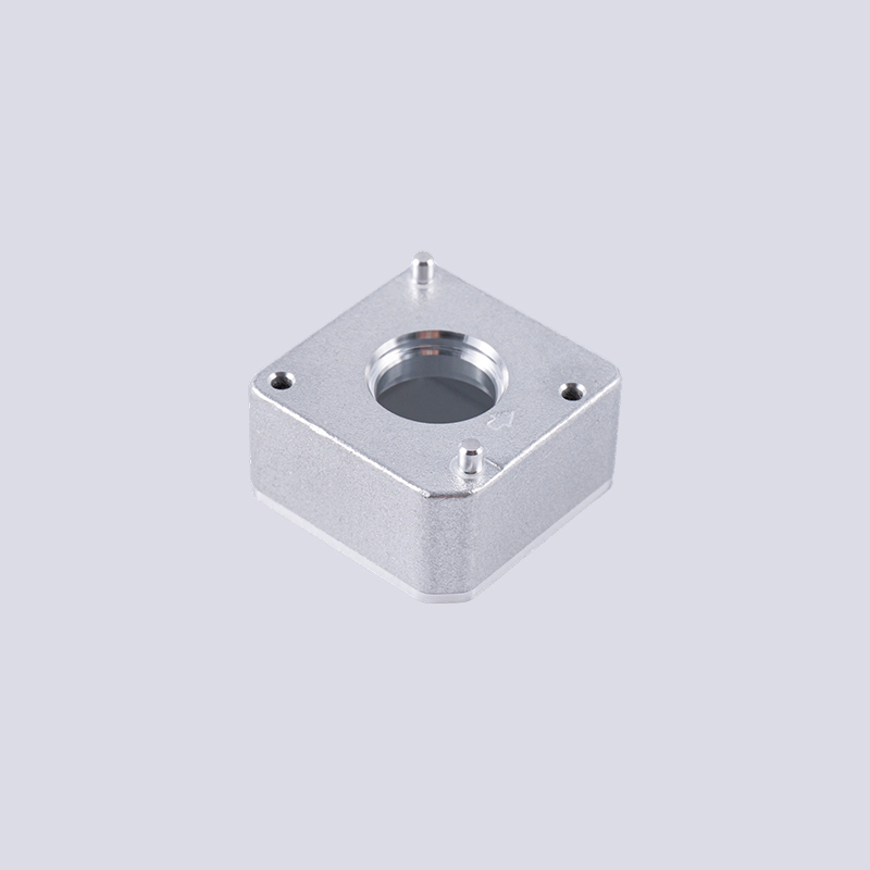 Involucro della fotocamera in alluminio del veicolo LT-20