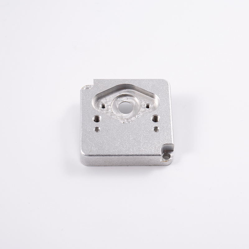 Involucro della fotocamera in alluminio del veicolo LT-17