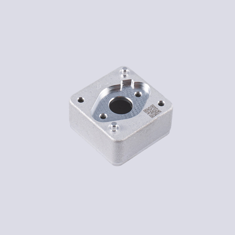Involucro della fotocamera in alluminio del veicolo LT-13