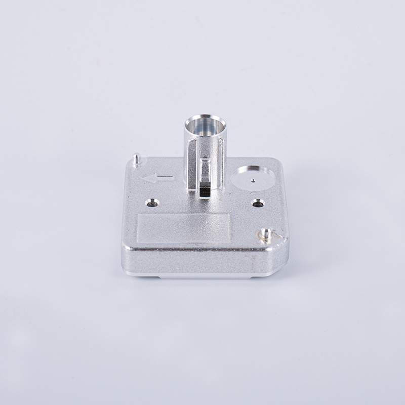 Involucro della fotocamera in alluminio del veicolo LT-02