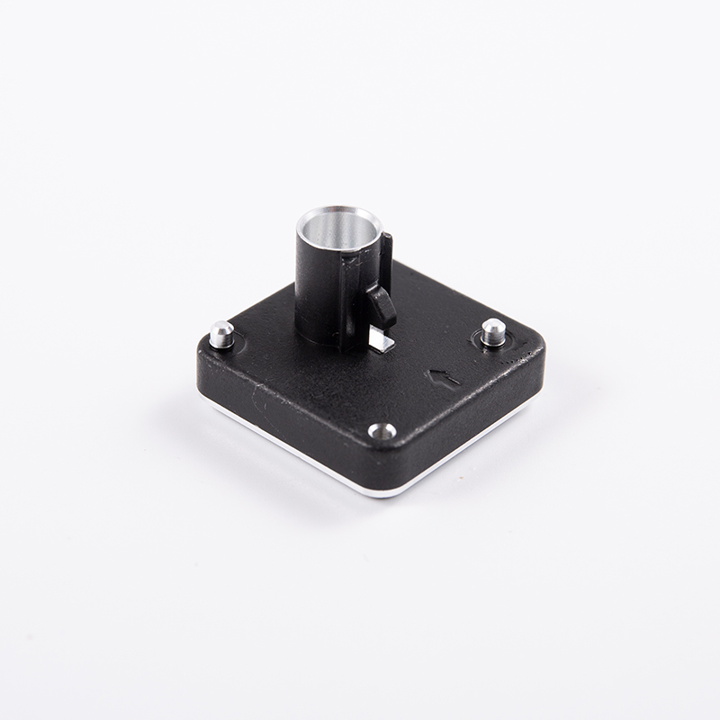 Involucro della fotocamera in alluminio del veicolo LT-08