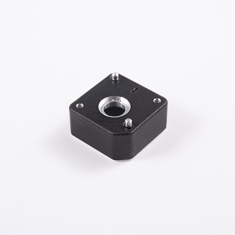 Involucro della fotocamera in alluminio del veicolo LT-09