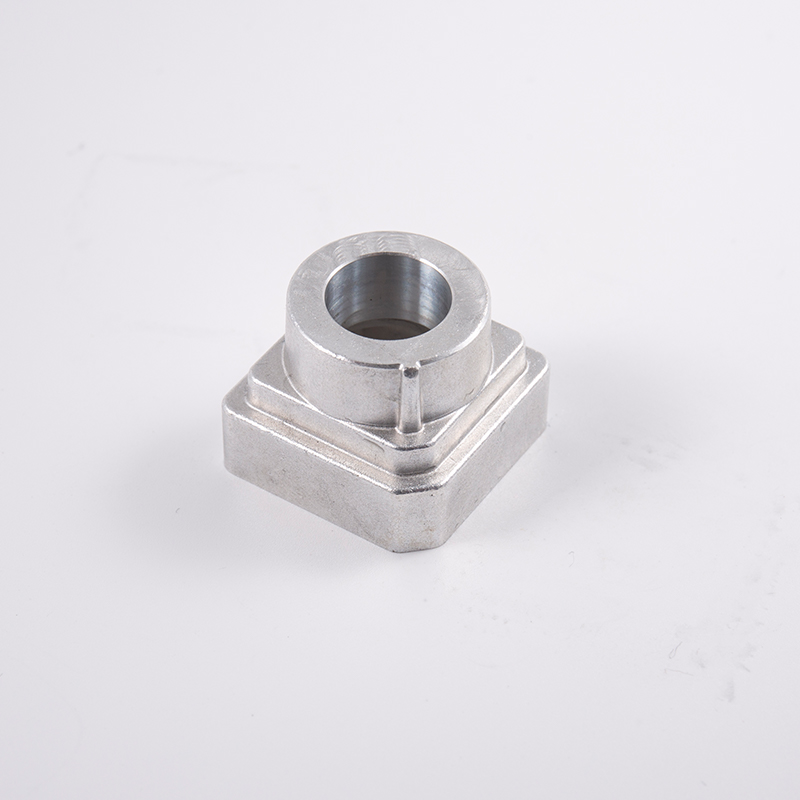 Copertura frontale in alluminio per fotocamera del veicolo LT-05